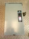 Siemens FR351 30 Amp 600Vac 3 Phase Nema 3R Heavy Duty Enclosed Switch Series C