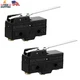 Baomain Micro Switch Z-15GW-B3 (LZ15-GW-B) 15A Long Lever Arm SPDT Snap Action P