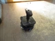 Electroswitch Series 24 Local Remote SW Rotary Switch 24201D 9221 Used