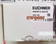 NEW 1PCS EUCHNER SN05R12-502-M Safety Switch SN05R12502M #HL