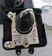 Fuji operation handle handle BZ6V10D