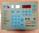 Electro Cam Plus 5000 Series PS-5124-10-M09 Programmable Limit Switch UPS RED 