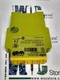 PZE X4V 1/24VDC 4N/O FLX / 774581 PILZ SAFETY RELAY SL NO 115907
