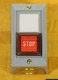 Square D 9001BG103 Push Button Stations, Lot Of 3, NEW!
