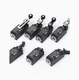 1PC NEW OMRON Micro stroke limit switch D4N-2B22  .A0