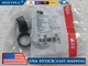 ABB MP1-11G Modular Series Green Push Button Head Momentary 22mm Cutout