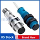 A● SICK VTF18-4N1412 Photoelectric proximity sensor ,NPN New