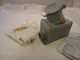 APPLETON EFSC175-2023 20A EXPLOSION PROOF RECEPTACLE 125V TAKES ECP2023 PLUG
