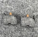 Lot Of 2 - Sprecher+Schuh D7-X10E Contact Block Ser A, 10A New Other