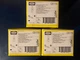 Lot of 30 - Hubbell Commercial Single Pole Switch CS115I 15A 120-277V Ivory