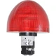 1PC IDEC CORPORATION HW1P-5Q4-R Panel Mount Indicator Pilot Light 22mm Dome