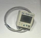 SMC ZSE4-01-25 ZSE40125 Pressure Switch Free Shop New Open Box