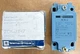 Telemecanique ZCKJ1H7 Limit Switch XCK-J *New in Box*