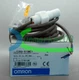 1PCS NEW E2KQ-X10ME1 Omron Proximity Switch 12-24VDC