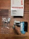 Honeywell BZE6-2RN2 Limit Switch