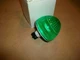IDEC Control Unit HW1P-5Q4G Green Jumbo Dome Light AC/DC 24V   NEW
