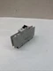 ABB SU201M-K3    3 Amp 1 Pole Miniature Circuit Breaker, Trip Curve K