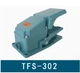 1PC NEW tend Foot switch TFS-302 #AA