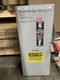 GE Fused Safety Switch 100A, 600VAC, Model 10 Cat. No. TH3363
