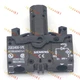 1pc new 3SB3400-1PE 3SB34001PE 1PC NEW Siemens button with light base #G