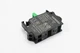 SIEMENS 3SU1400-1AA10-3BA0, Contact module with 1 contact element, E03