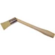 Tire Mechanic's Resource Angled Applicator Brush for Euro White Paste