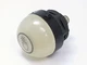 Banner K50APTXGHQ Illuminated Touch Button 4-Pin 50mm 26504