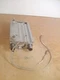 SMC MGPM40-150Z Compact Guided Cylinder W/(2) D-M9PSAPC Magnetic Switches