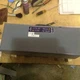 SQUARE D QMB-324W  200 AMP 240 VAC FUSIBLE SWITCH