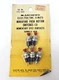 Archer 275-1547 Miniature Push Button Switches (5) NOS