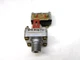 Delaval Barksdale Controls E1S-H15-O8 Pressure Switch .5-15 Psi 1/2" npt