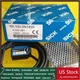 one new sick WL100-2N1429 6052381 Photoelectric Sensors Fast Delivery
