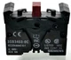 4x Siemens Switching Element Contact Block 3SB3 403-0C | 3SB3403-0C
