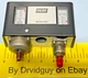 Johnson Controls P170SA-1 PENN Dual Pressure Control, 2 SPDT