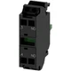 SIEMENS 3SU1400-1AA10-3BA0 CONTACT BLOCK