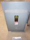 SQUARE D -  H364N - HD SAFETY SWITCH 200A, 3P, 600V, FUSIBLE, NEMA 1 INDOOR