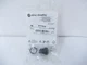 248647 New-No Box; Allen-Bradley 800FP-F2 Momentary Push Button 22mm Black