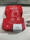 ALLEN BRADLEY SAFETY SWITCH, Model : GUARD MASTER TLSZR-GD2 ,P/N: 440G-TZS21UPR