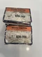 Honeywell Micro Switches BZV6-2RQ8 (lot of 2)