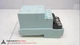 SIEMENS 3RK1304-5KS40-2AA0, SIMATIC MOTOR STARTER #336542