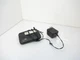 Gnet SS0105A 5-Port 10/100 Switch W/ D12-50-A Ac Adapter Cable