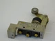 Omron ZE-NA2-2S Limit Switch, 15A, 125VAC, 250VAC, or 480VAC