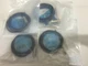 1PC NEW OMRON E2E-X7D1-M1G sensor Free shipping #YY0
