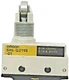 Omron SHL-Q2155-01 Limit Switch, 10 Amp, used, (R)