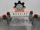 EAO 704.960.5 & 704-950-0 & 704.940.0 Red Pilot Lights Used Warranty (Lot of 4)