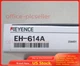 1PC Keyence EH-614A EH614A Fiber Amplifier Sensor New In Box  US Free TAX