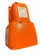 Hercules 571-DWH Hooded Foot Switch 20A 125-250VAC 1HP New Nema type 2, 4, & 13
