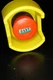 Idec HW1E-BV Emergency Stop Switch