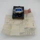 Micro Switch BAF1-3CNX1 Limit Switch Top & Bott Plunger Und Lab Inc 480v Surplus