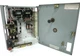 GE 8000 Size 1 Reversing Starter 30A Fusible 18" MCC Bucket CR209C0 30 Amp FVR